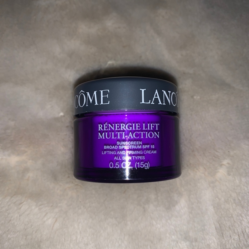 Lancôme lord multi-action spf 15